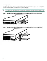 Предварительный просмотр 10 страницы Cisco 3620 Quick Start Manual