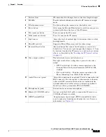 Preview for 3 page of Cisco 3630 Installation Manual
