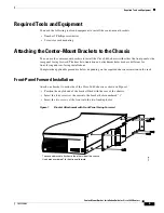 Preview for 5 page of Cisco 3640 Series Installation Manual