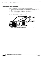 Preview for 6 page of Cisco 3640 Series Installation Manual