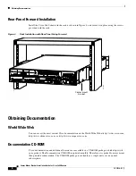 Preview for 8 page of Cisco 3640 Series Installation Manual