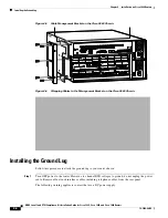 Предварительный просмотр 4 страницы Cisco 3660 Series Installation Manual