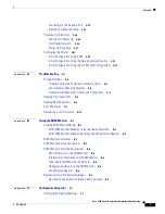 Preview for 5 page of Cisco 3700 series Hardware Installation Manual