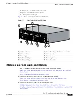 Preview for 23 page of Cisco 3700 series Hardware Installation Manual