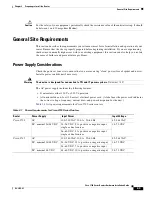 Preview for 35 page of Cisco 3700 series Hardware Installation Manual