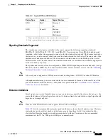 Предварительный просмотр 43 страницы Cisco 3700 series Hardware Installation Manual