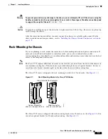 Предварительный просмотр 49 страницы Cisco 3700 series Hardware Installation Manual