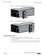 Предварительный просмотр 53 страницы Cisco 3700 series Hardware Installation Manual