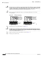 Preview for 60 page of Cisco 3700 series Hardware Installation Manual