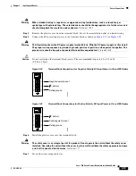 Предварительный просмотр 65 страницы Cisco 3700 series Hardware Installation Manual