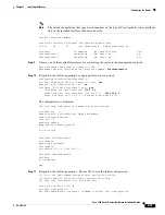 Preview for 77 page of Cisco 3700 series Hardware Installation Manual