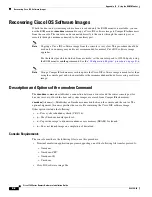 Preview for 100 page of Cisco 3700 series Hardware Installation Manual