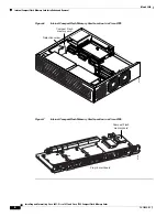 Предварительный просмотр 6 страницы Cisco 3700 series Installing And Formatting