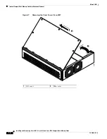 Предварительный просмотр 12 страницы Cisco 3700 series Installing And Formatting