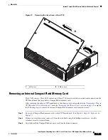 Предварительный просмотр 13 страницы Cisco 3700 series Installing And Formatting