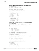 Предварительный просмотр 21 страницы Cisco 3700 series Installing And Formatting