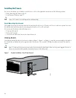 Предварительный просмотр 10 страницы Cisco 3745 Quick Start Manual