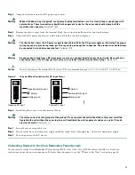 Предварительный просмотр 15 страницы Cisco 3745 Quick Start Manual