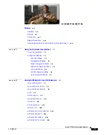 Предварительный просмотр 3 страницы Cisco 3750 - Catalyst EMI Switch Command Reference Manual