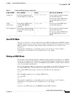 Предварительный просмотр 27 страницы Cisco 3750 - Catalyst EMI Switch Command Reference Manual