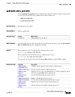 Предварительный просмотр 65 страницы Cisco 3750 - Catalyst EMI Switch Command Reference Manual