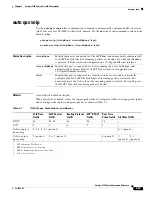 Предварительный просмотр 75 страницы Cisco 3750 - Catalyst EMI Switch Command Reference Manual