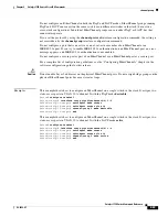 Предварительный просмотр 93 страницы Cisco 3750 - Catalyst EMI Switch Command Reference Manual