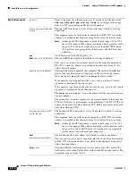 Предварительный просмотр 144 страницы Cisco 3750 - Catalyst EMI Switch Command Reference Manual