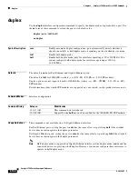 Предварительный просмотр 198 страницы Cisco 3750 - Catalyst EMI Switch Command Reference Manual