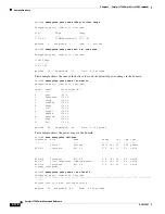 Предварительный просмотр 208 страницы Cisco 3750 - Catalyst EMI Switch Command Reference Manual