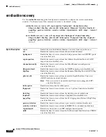 Предварительный просмотр 216 страницы Cisco 3750 - Catalyst EMI Switch Command Reference Manual