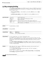 Предварительный просмотр 252 страницы Cisco 3750 - Catalyst EMI Switch Command Reference Manual