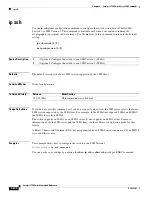 Предварительный просмотр 294 страницы Cisco 3750 - Catalyst EMI Switch Command Reference Manual