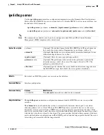 Предварительный просмотр 311 страницы Cisco 3750 - Catalyst EMI Switch Command Reference Manual