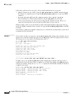 Предварительный просмотр 374 страницы Cisco 3750 - Catalyst EMI Switch Command Reference Manual