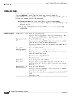 Предварительный просмотр 392 страницы Cisco 3750 - Catalyst EMI Switch Command Reference Manual