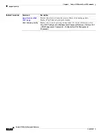 Предварительный просмотр 444 страницы Cisco 3750 - Catalyst EMI Switch Command Reference Manual