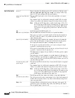 Предварительный просмотр 448 страницы Cisco 3750 - Catalyst EMI Switch Command Reference Manual