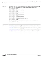 Предварительный просмотр 474 страницы Cisco 3750 - Catalyst EMI Switch Command Reference Manual