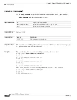 Предварительный просмотр 486 страницы Cisco 3750 - Catalyst EMI Switch Command Reference Manual
