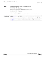 Предварительный просмотр 489 страницы Cisco 3750 - Catalyst EMI Switch Command Reference Manual