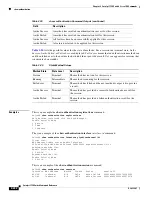 Предварительный просмотр 522 страницы Cisco 3750 - Catalyst EMI Switch Command Reference Manual