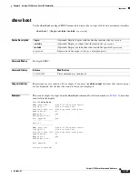 Предварительный просмотр 529 страницы Cisco 3750 - Catalyst EMI Switch Command Reference Manual
