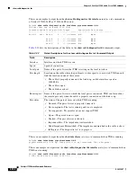Предварительный просмотр 532 страницы Cisco 3750 - Catalyst EMI Switch Command Reference Manual