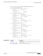 Предварительный просмотр 541 страницы Cisco 3750 - Catalyst EMI Switch Command Reference Manual