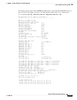 Предварительный просмотр 549 страницы Cisco 3750 - Catalyst EMI Switch Command Reference Manual