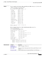 Предварительный просмотр 553 страницы Cisco 3750 - Catalyst EMI Switch Command Reference Manual