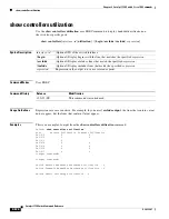 Предварительный просмотр 556 страницы Cisco 3750 - Catalyst EMI Switch Command Reference Manual