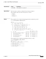 Предварительный просмотр 559 страницы Cisco 3750 - Catalyst EMI Switch Command Reference Manual