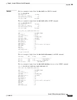 Предварительный просмотр 563 страницы Cisco 3750 - Catalyst EMI Switch Command Reference Manual